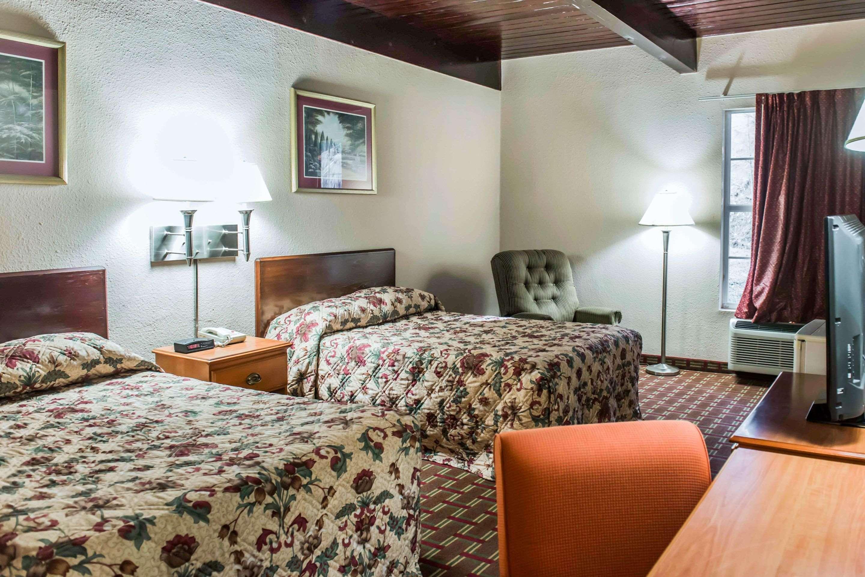 Econo Lodge Tallahassee Near Capital -University Екстериор снимка