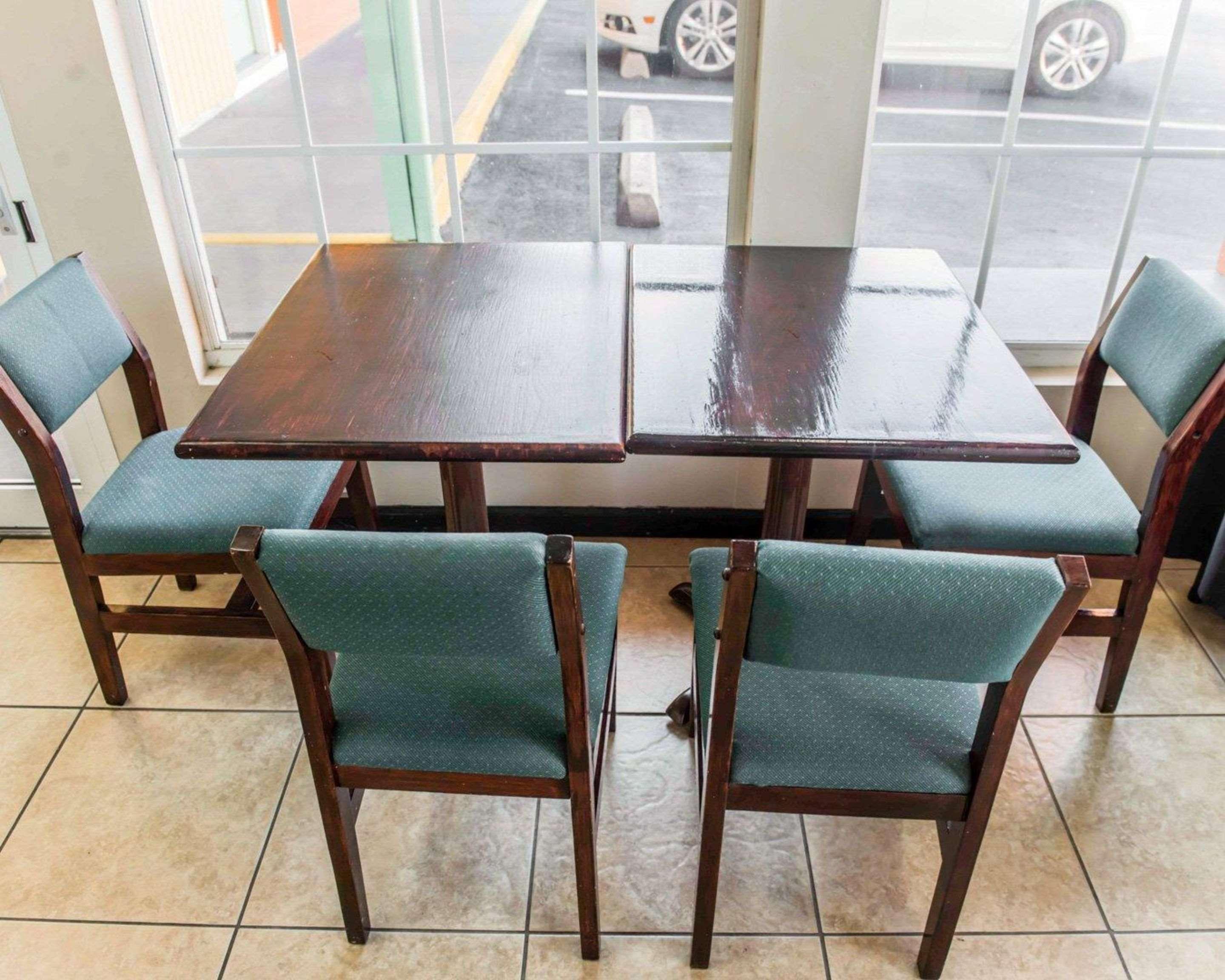 Econo Lodge Tallahassee Near Capital -University Екстериор снимка