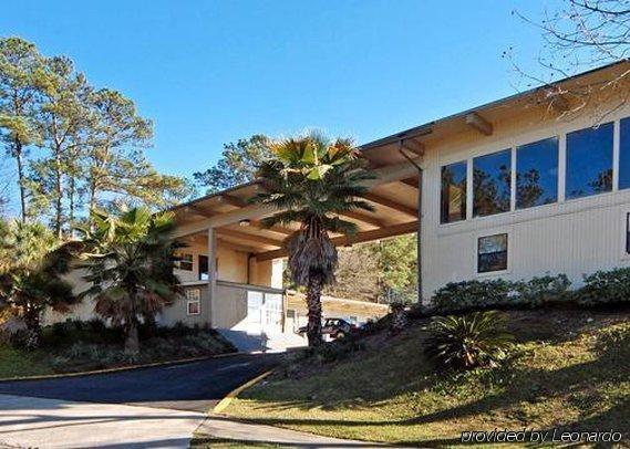 Econo Lodge Tallahassee Near Capital -University Екстериор снимка