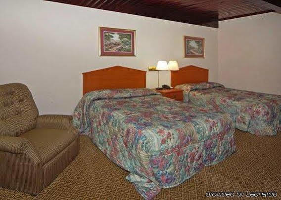 Econo Lodge Tallahassee Near Capital -University Екстериор снимка