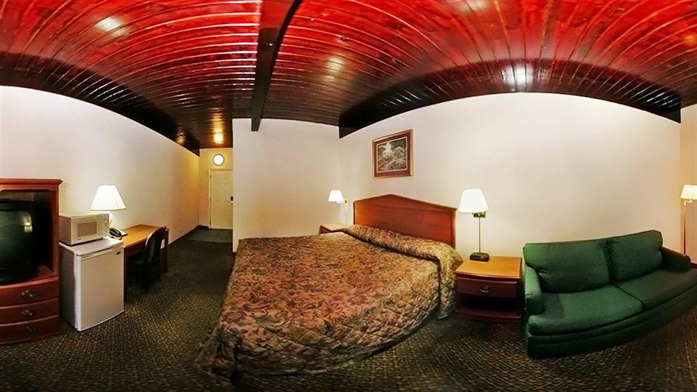 Econo Lodge Tallahassee Near Capital -University Екстериор снимка