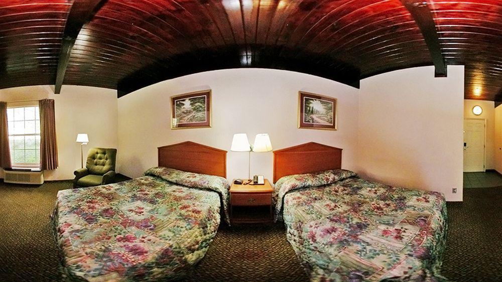 Econo Lodge Tallahassee Near Capital -University Екстериор снимка